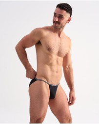 TEAMM8 - Glide Micro Brief