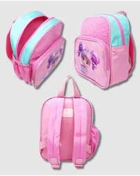 Pink Poppy - Mermaid Pop Back-to-School Bundle