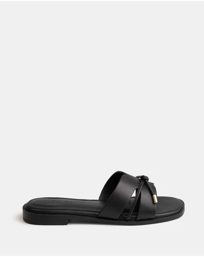 Miss Sofie - Laser Sandals