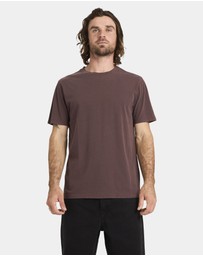 Volcom - Mens Aus Wash T-Shirt