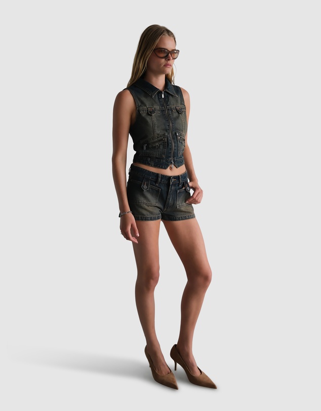 Abrand - 99 Short Kandi