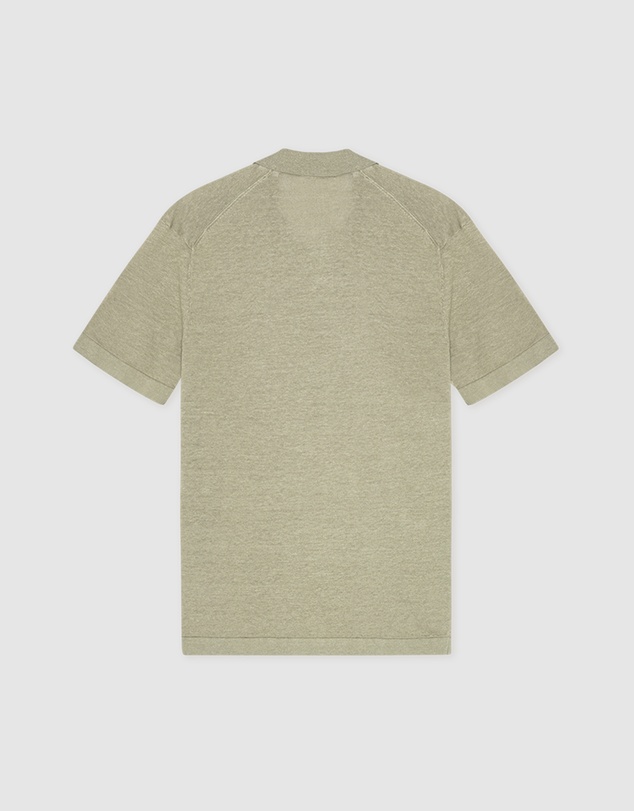 Les Deux - Emmanuel Knit Polo