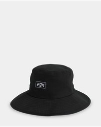 Billabong - Boys 2 to 7 Big John Hat