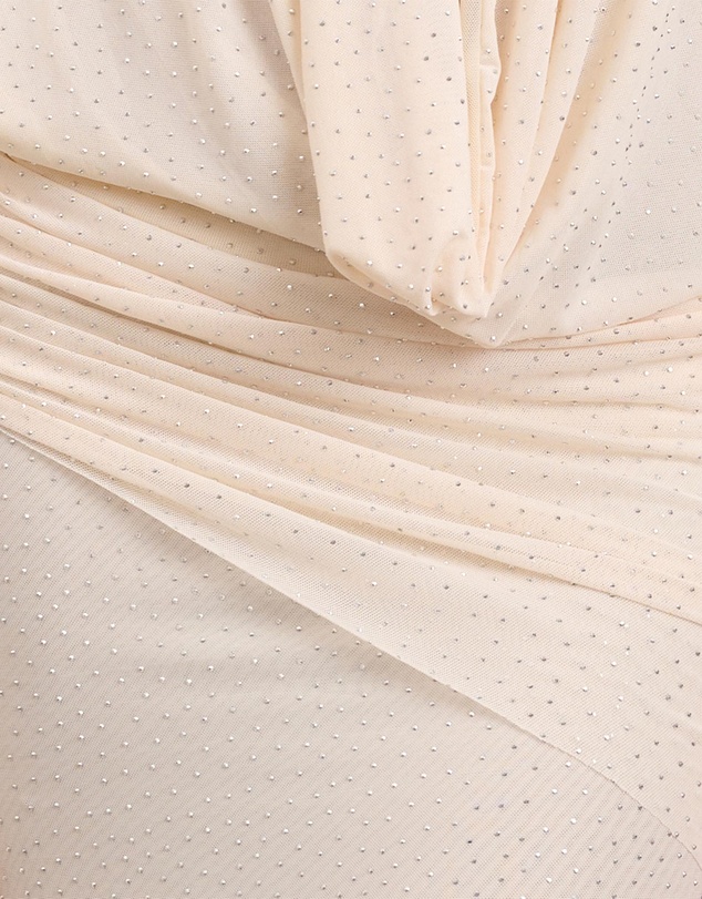 DZO - Delia Maxi Dress