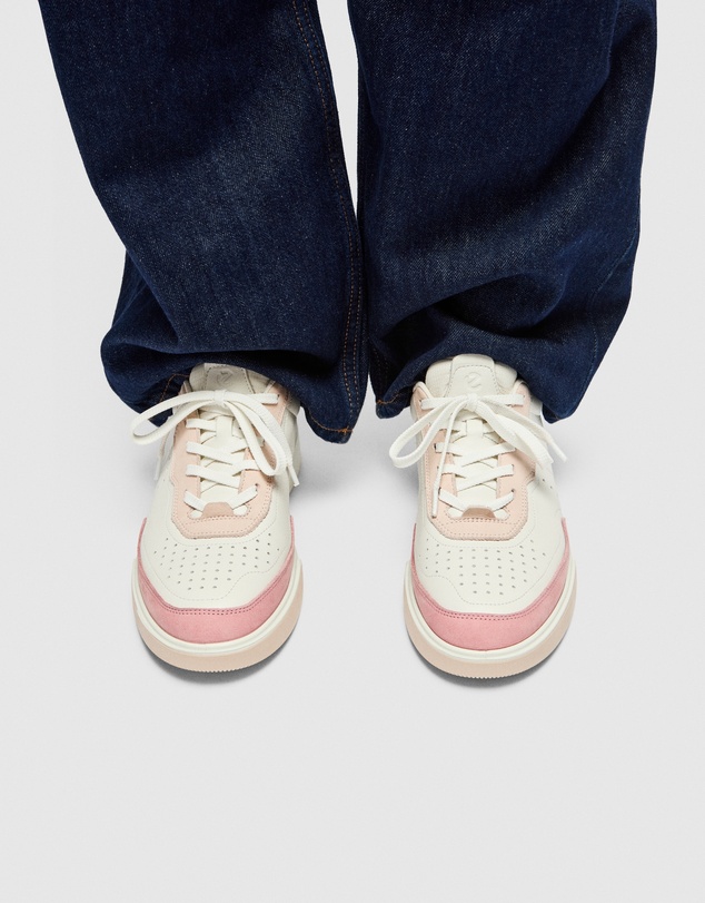 ECCO - ECCO Street Court