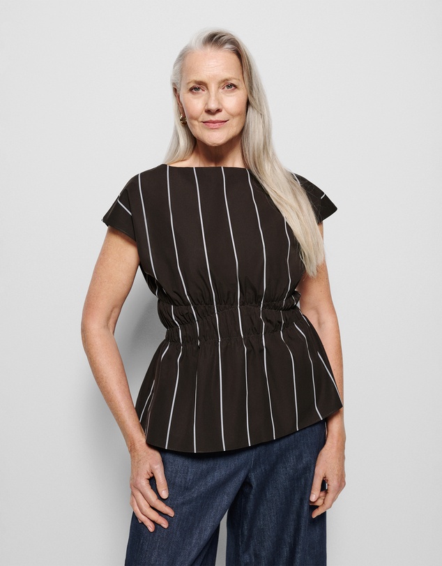 Commonry - Lorraine Top