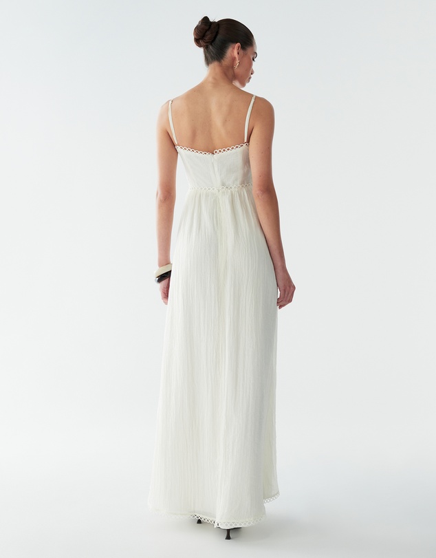 BWLDR - Kiara Maxi Dress