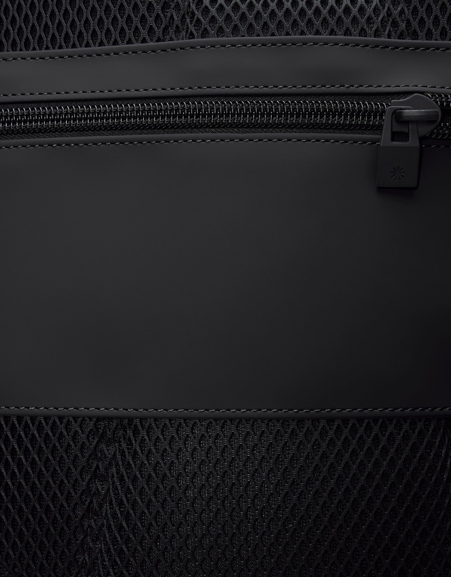 RAINS - Texel Tote Backpack Black