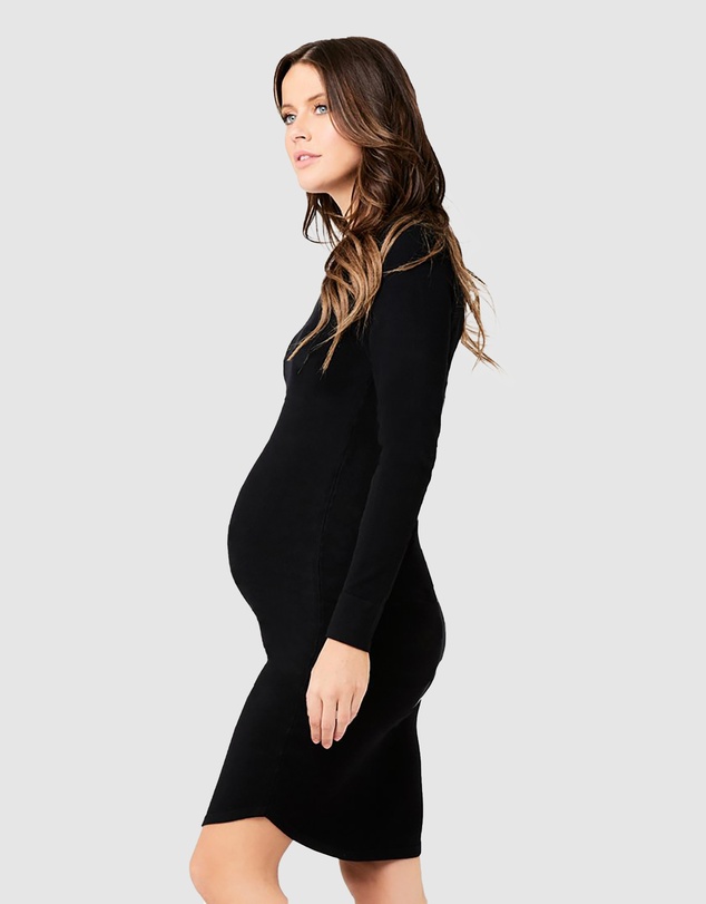 Ripe Maternity - Valerie Tunic Dress