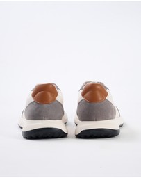3 Wise Men - 3 Wise Men Fogerty Sneaker