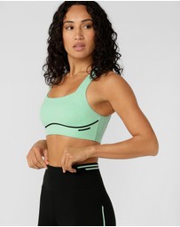 Lorna Jane - Train Hard Sports Bra