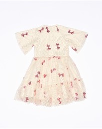 Walnut Melbourne - Faire La Fete Dress
