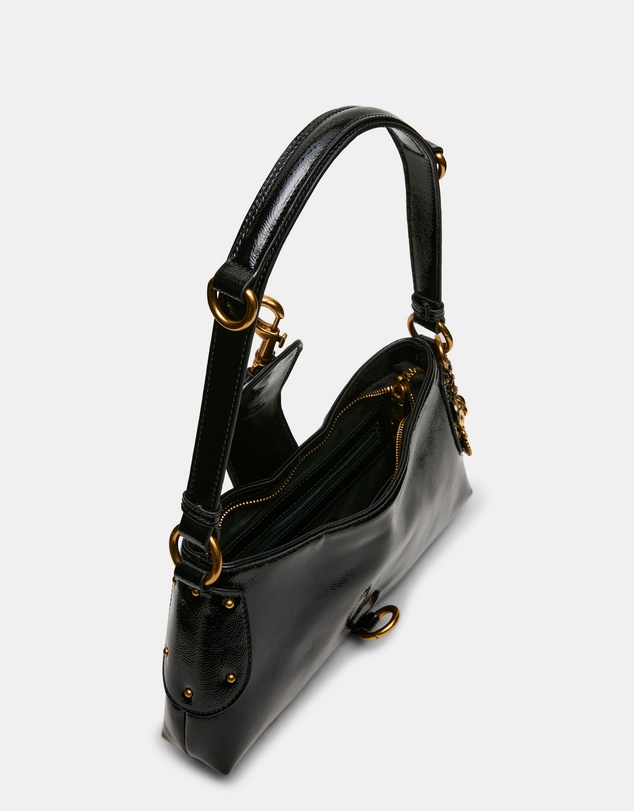 Steve Madden - BVexa-P Black Shoulder Bag