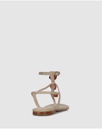 S by Sempre Di - Wileen Sandals
