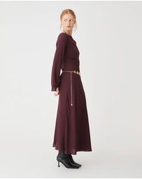 Forcast - Elara Coin Belt