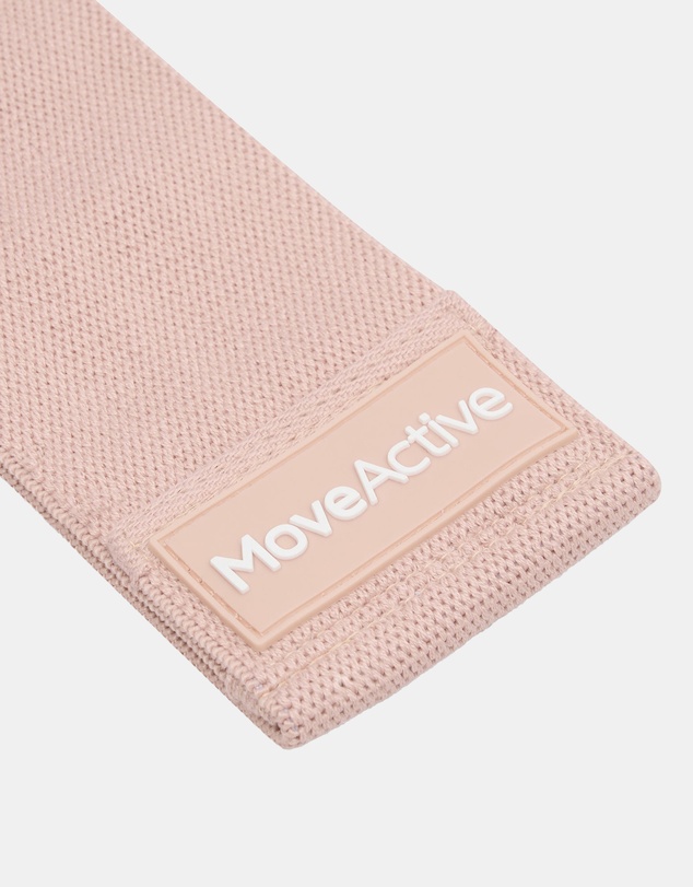 MoveActive - Resistance Band Medium