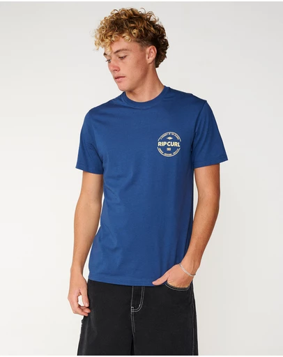 Rip Curl - Staple Tee