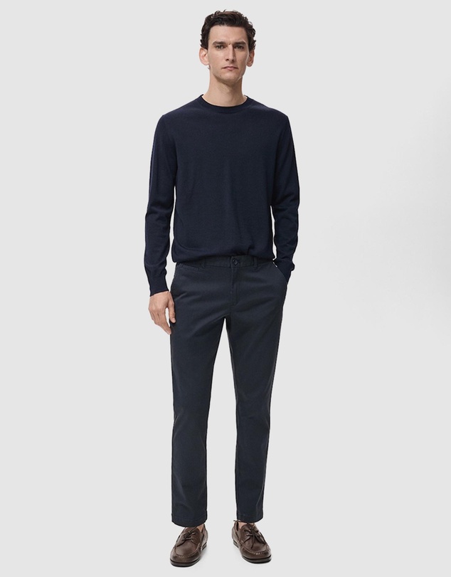 M.N.G - Prato Trousers