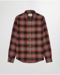 NN07 - Deon Shirt