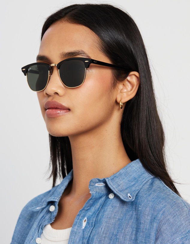 Ray-Ban - Clubmaster Classic RB3016