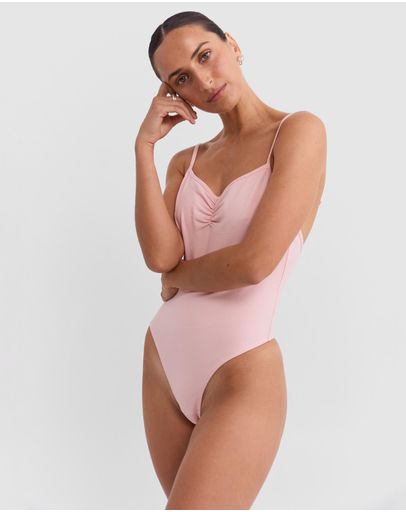 Powder Pink