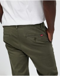 Levi's - Regular fit XX III Chinos