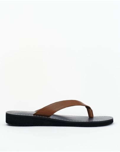 Cocoa Leather
