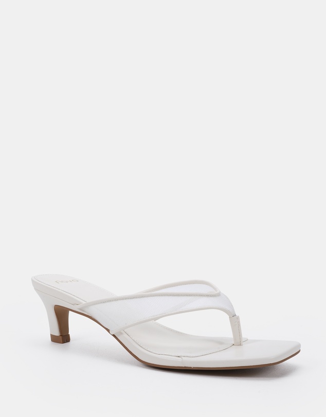 Novo - Valenciah Heels