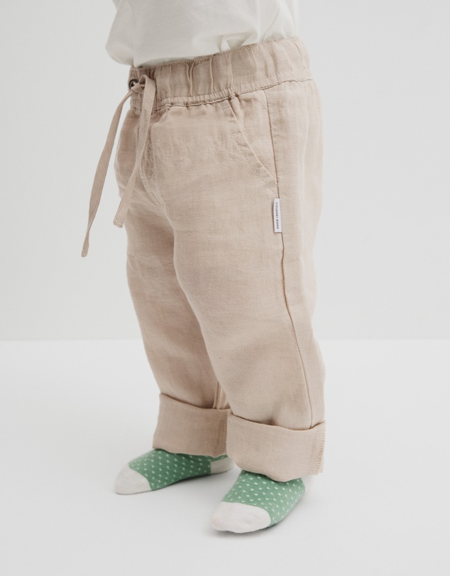 Country Road - Linen Pant
