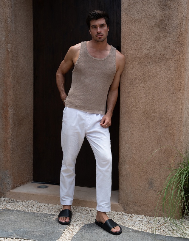 Runaway the Label - Dimitri Singlet