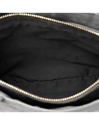 Pre-Loved by Azura Reborn - Pre-Loved Nubuck FF Chains Tote