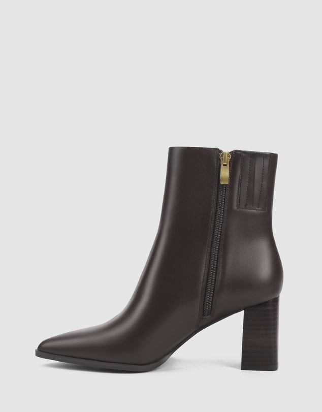 Siren - Holly Ankle Boots