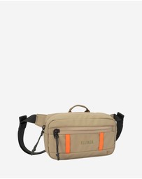 Elliker - Semer sling bag 1L