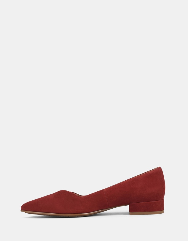 Hush Puppies - Ava