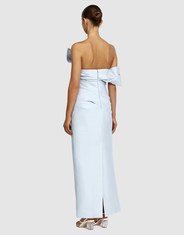 Acler - Mead Maxi Dress