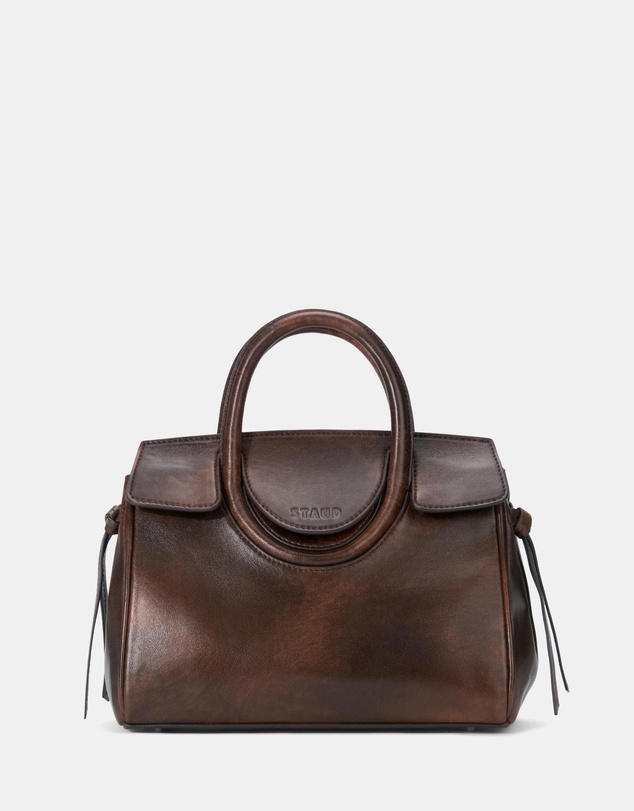 Staud - Maude Mini Carryall