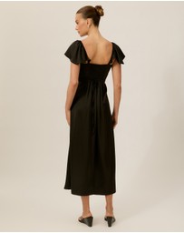 Tussah - Fleur Midi Dress