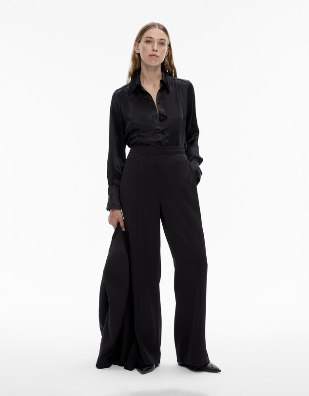 Witchery - Seam Detail Shirt