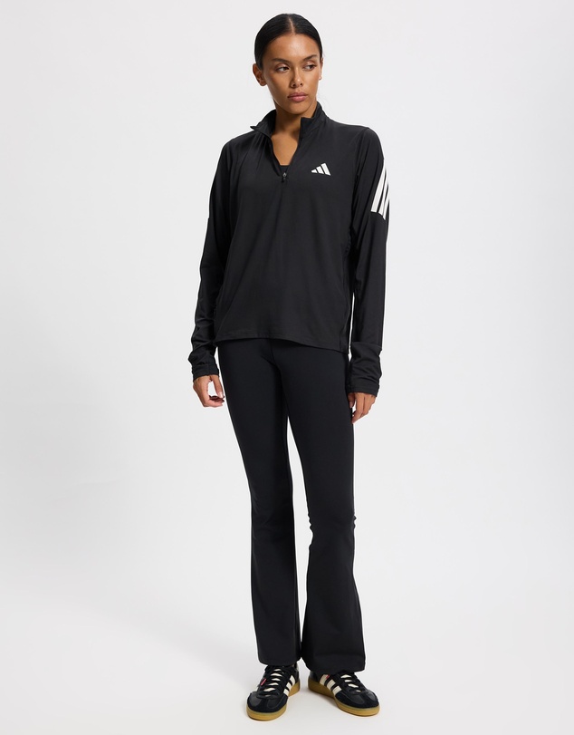 adidas Performance - Adi365 Running 1/2 Zip Jumper