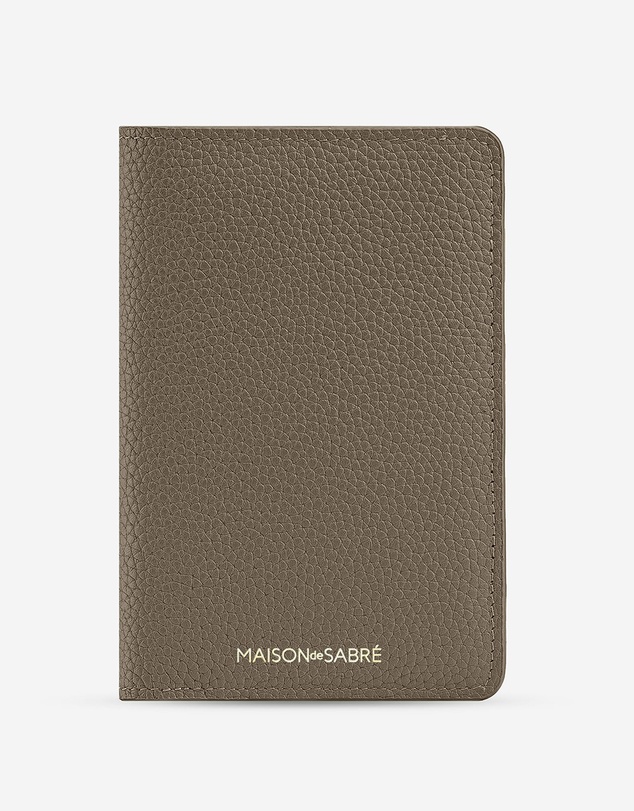 Maison De Sabre - The Passport Holder