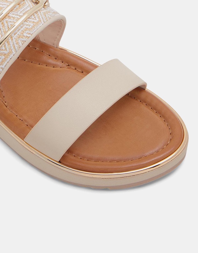 ALDO - Lagoon Strap Sandals