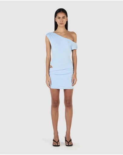Ownley - Frida Mini Dress