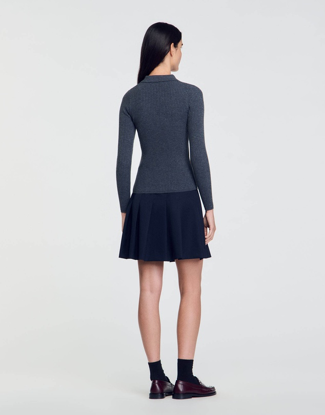 Sandro - Harry Sweater