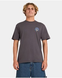 Volcom - Mens Warpstone T-Shirt