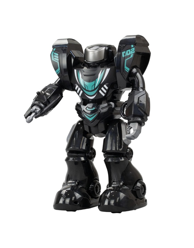 Silverlit - Robo Blast Assortment