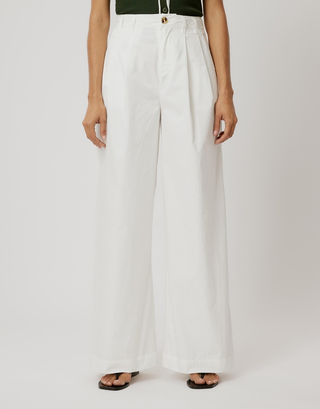 Calli - Sam Pants