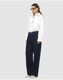 JACANDMOOKI - Sloane Shirt