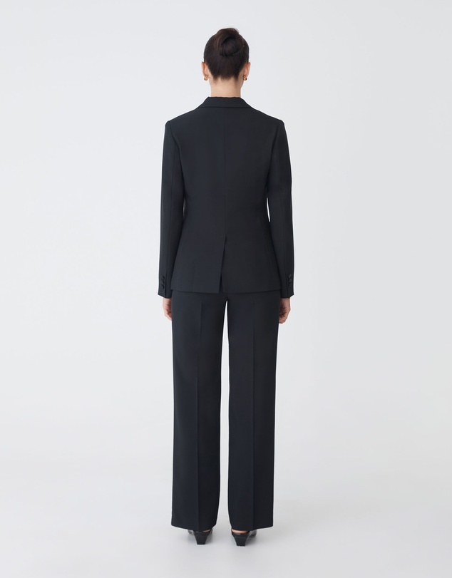 Forcast - Eve Classic Blazer