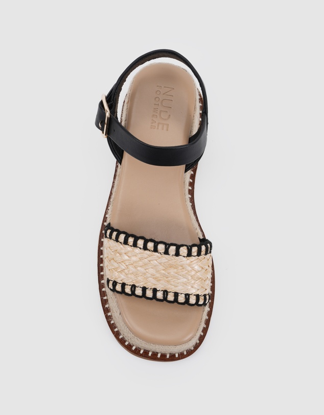 Nude Footwear - Velice