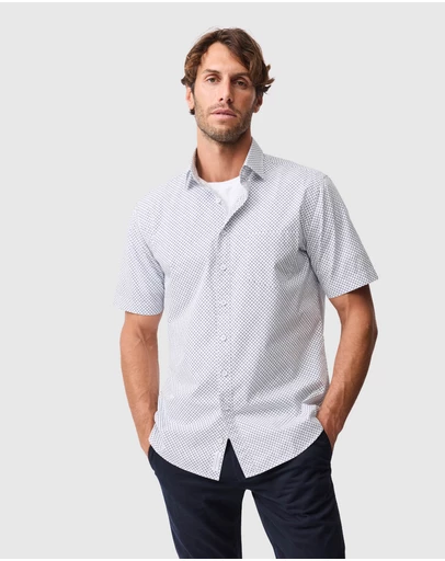Rodd & Gunn - Fourviews Shirt